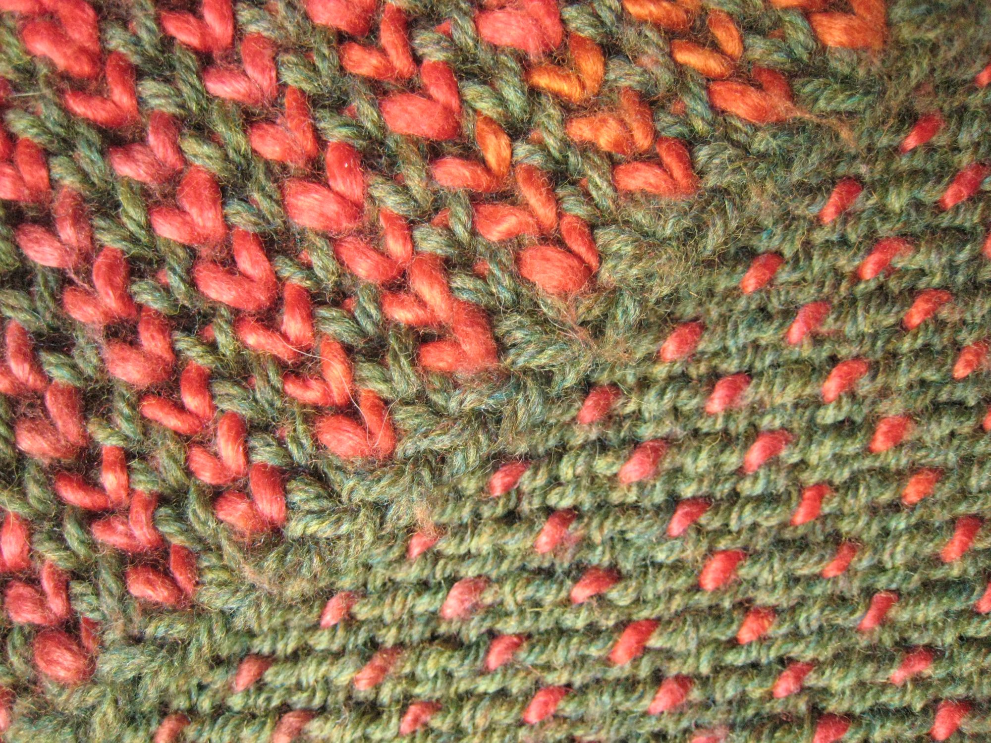 Brioche Rosetta Stone